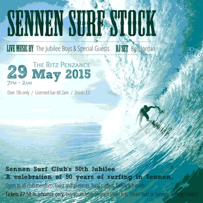 Surf Stock
